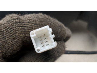 Зеркало боковое  Dacia Duster 2010-2017  правое           963016242R, 963747198R, 6001551893