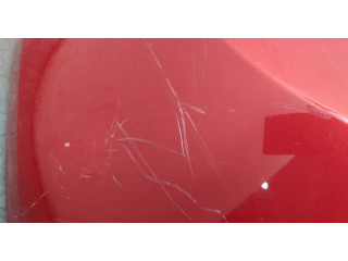 Бампер  Mazda 3 (BL) 2009-2013 задний   BCW850221F8P