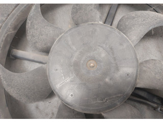 Вентилятор радиатора Chevrolet Aveo (T250 / 255) 2006-2012