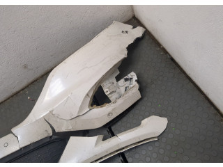 Бампер Ford Edge 2015-2018 передний FT4Z17D957BPTM