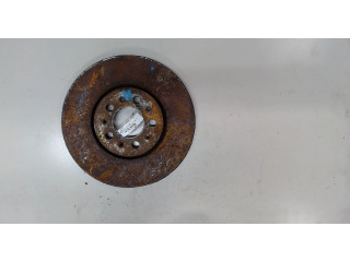 Диск тормозной  Volkswagen Bora 1.9  передний         