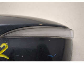 Зеркало боковое Mazda CX-5 2012-2017 левое