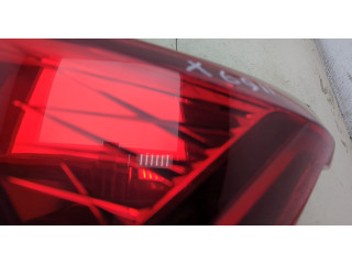 Задний фонарь 5E3945207