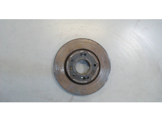 Диск тормозной  KIA Cerato 2009-2013 2.0  передний    517121M000, 517121M500      