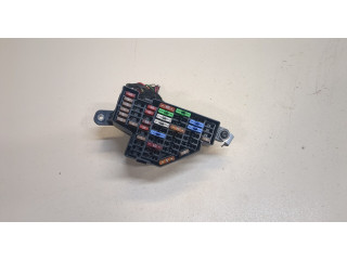 Блок предохранителей  Skoda Octavia (A5) 2004-2008           