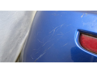 Бампер  Mitsubishi Lancer 10 2007-2017 задний   6410B832