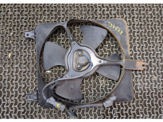 Вентилятор радиатора Honda Accord 6 1998-2002 2.0 бензин