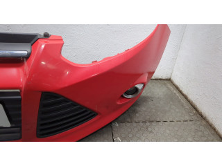 Решетка радиатора  Ford Focus 3 2011-2015          