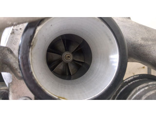  Турбина  Mercedes CLS C218 2011-2017             2780903780, 2780903880