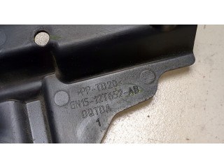 Крышка блока предохранителей Ford EcoSport 2017-