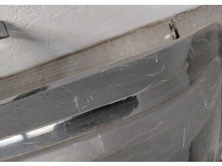 Бампер Hyundai Getz передний