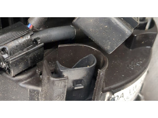 Генератор  Skoda Fabia 2007-2014           