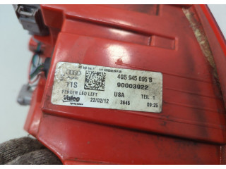 Задний фонарь     4G5945095B     