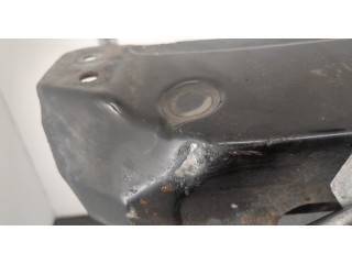 Замок капота Skoda Octavia (A5) 2004-2013