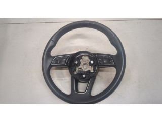 Руль  Audi Q2 2016-2021            