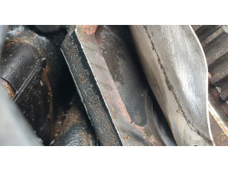  Турбина  Audi A3 (8V) 2012-2020             04L253010B