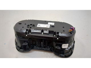 Панель приборов Skoda Octavia (A7) 2013-2023 5E0920931