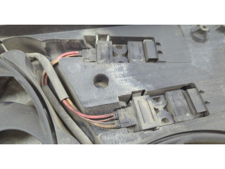 Вентилятор радиатора Audi Q7 2005-2015