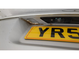 Замок багажника  Audi A6 (C6) 2004-2011       