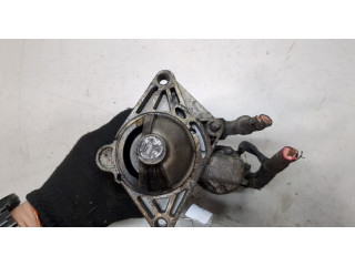 Стартер Nissan Primastar 2