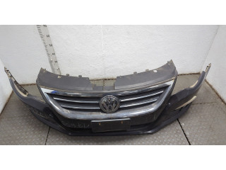 Решетка радиатора  Volkswagen Passat CC 2008-2012          3C8853651P