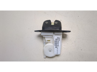 Замок багажника  Nissan X-Trail (T31) 2007-2015       