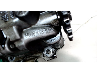 Масляный насос