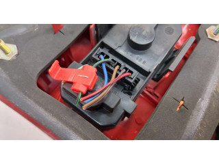 Задний фонарь          