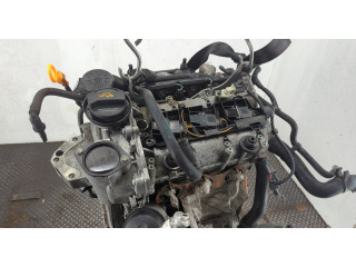 Генератор  Skoda Fabia 1999-2007           