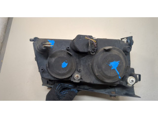 Фара передняя  Volkswagen Passat 5 1996-2000 левая 