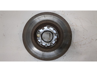 Диск тормозной  Skoda Yeti 2013-2018   задний         