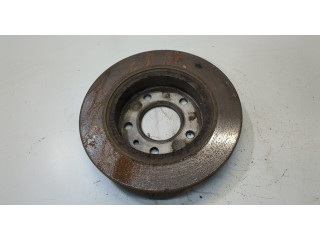 Диск тормозной Chevrolet Trailblazer 2020-2022 задний