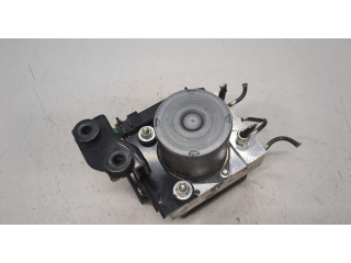 Блок АБС, насос (АБС, ESP, ASR) Infiniti FX 2008-2012