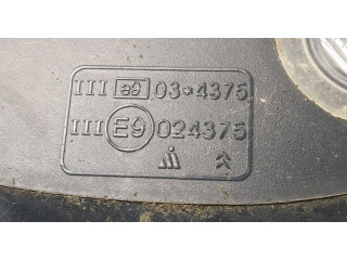 Зеркало боковое Citroen C4 Picasso 2006-2013 левое
