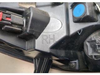 Задний фонарь