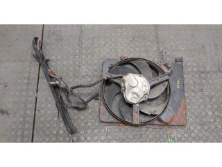 Вентилятор радиатора Alfa Romeo GTV 2.0 бензин