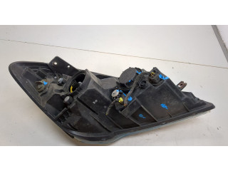 Фара передняя  KIA Ceed 2007-2012 левая 