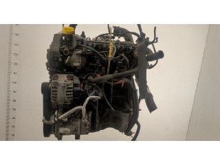 Генератор Dacia Logan 2004-2012