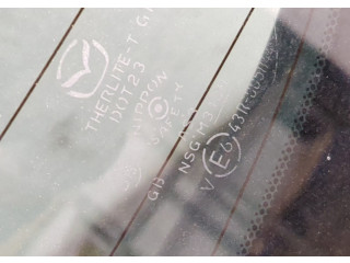 Замок багажника Mazda CX-9 2007-2012