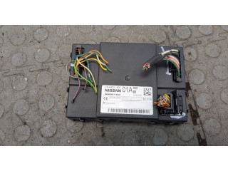 Блок комфорта Nissan Pathfinder 2004-2014 284B24X01A