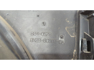 Вентилятор радиатора Jaguar XF 2007-2015