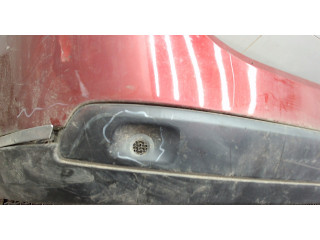 Бампер Citroen C5 2004-2008 задний 7410W6