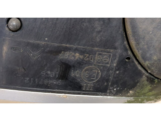 Зеркало боковое  Citroen C4 2004-2010  правое           