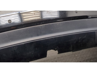 Бампер  Jeep Grand Cherokee 2010-2013 задний     68085679AB, 68078309AB, 68085679AC