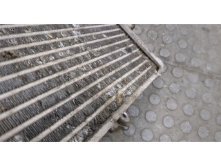 Интеркулер  Toyota Land Cruiser Prado (120) - 2002-2009       