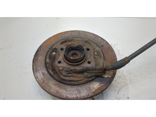 Диск тормозной  KIA Ceed 2007-2012   задний         