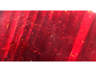 Задний фонарь