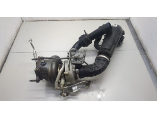  Турбина  Ford Explorer 2019-2025             LB5Z6K682E