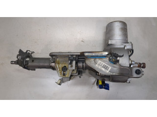 рейка Колонка рулевая SsangYong Korando 2010-