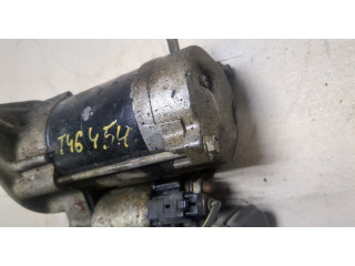 Стартер  Lexus IS 1999-2005      